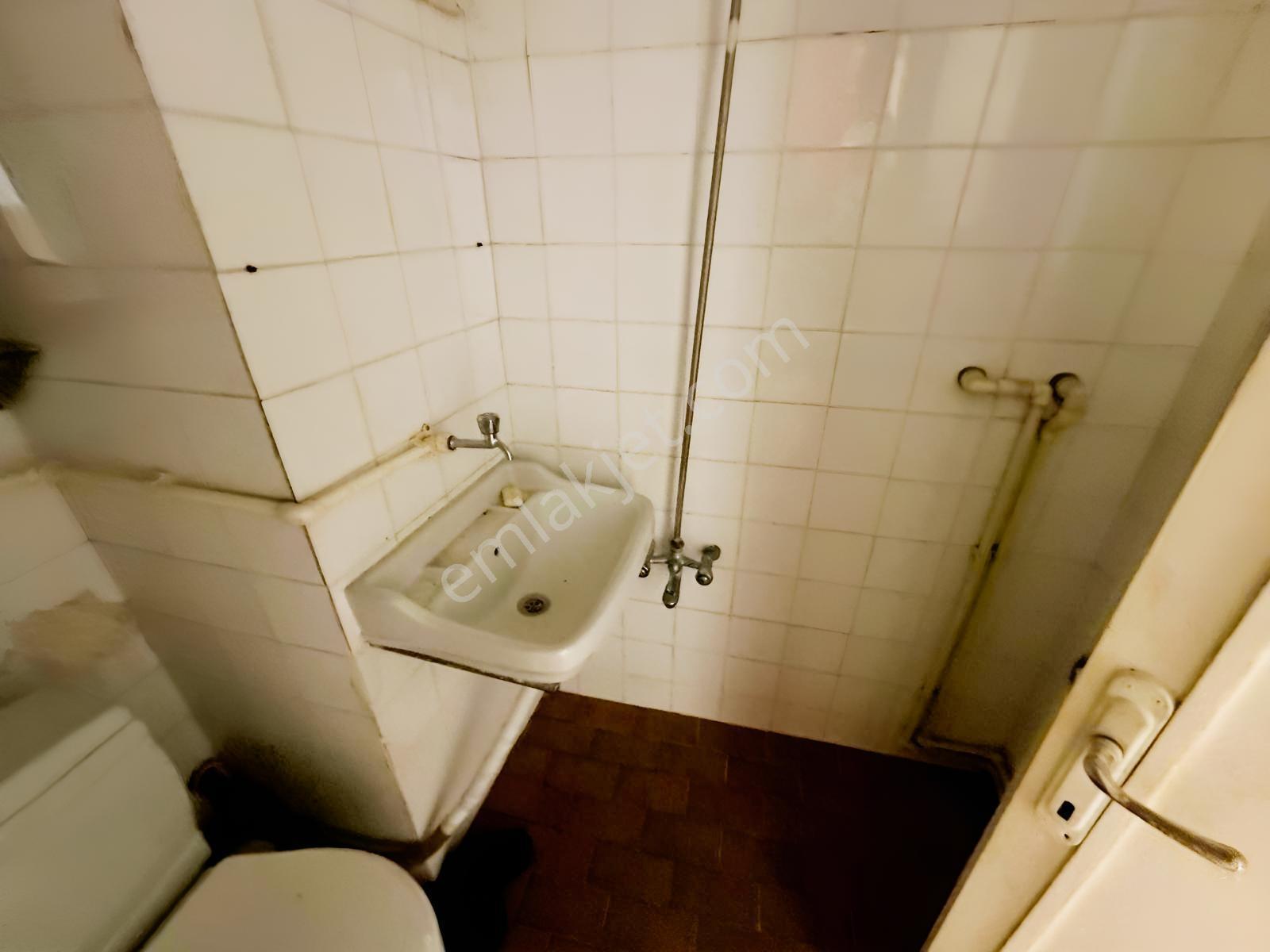 Ergüven İnşaat & Gayrımenkul Den Kiracılı Yatırımlık Daire — fotoğraf 5