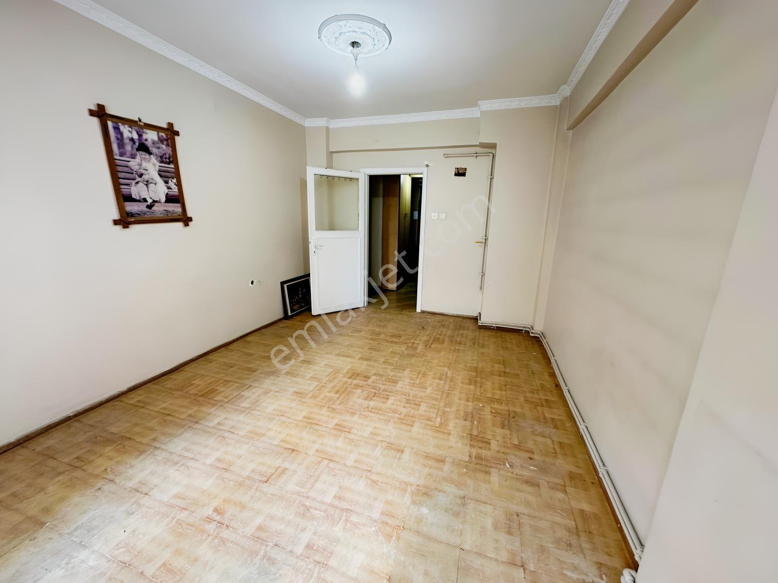 Ergüven İnşaat & Gayrımenkul Den Kiracılı Yatırımlık Daire — fotoğraf 6