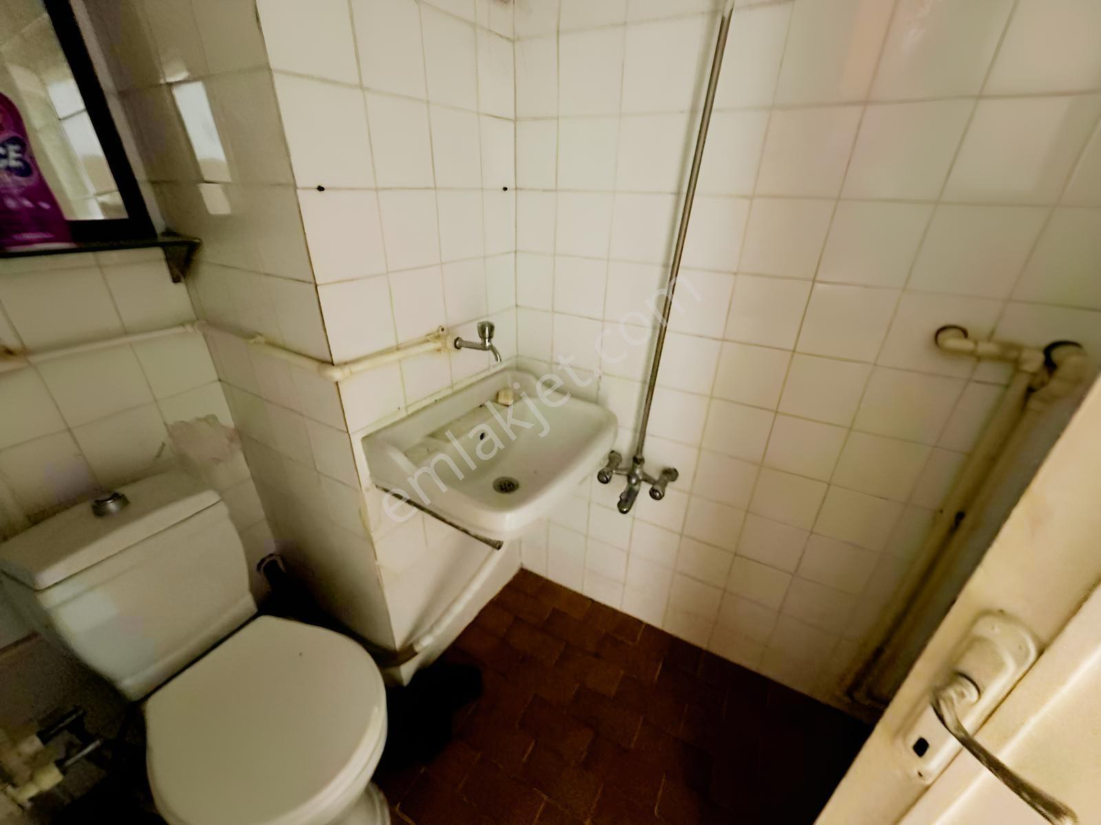 Ergüven İnşaat & Gayrımenkul Den Kiracılı Yatırımlık Daire — fotoğraf 7