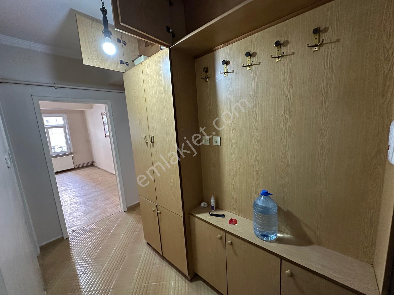 Ergüven İnşaat & Gayrımenkul Den Kiracılı Yatırımlık Daire — fotoğraf 9