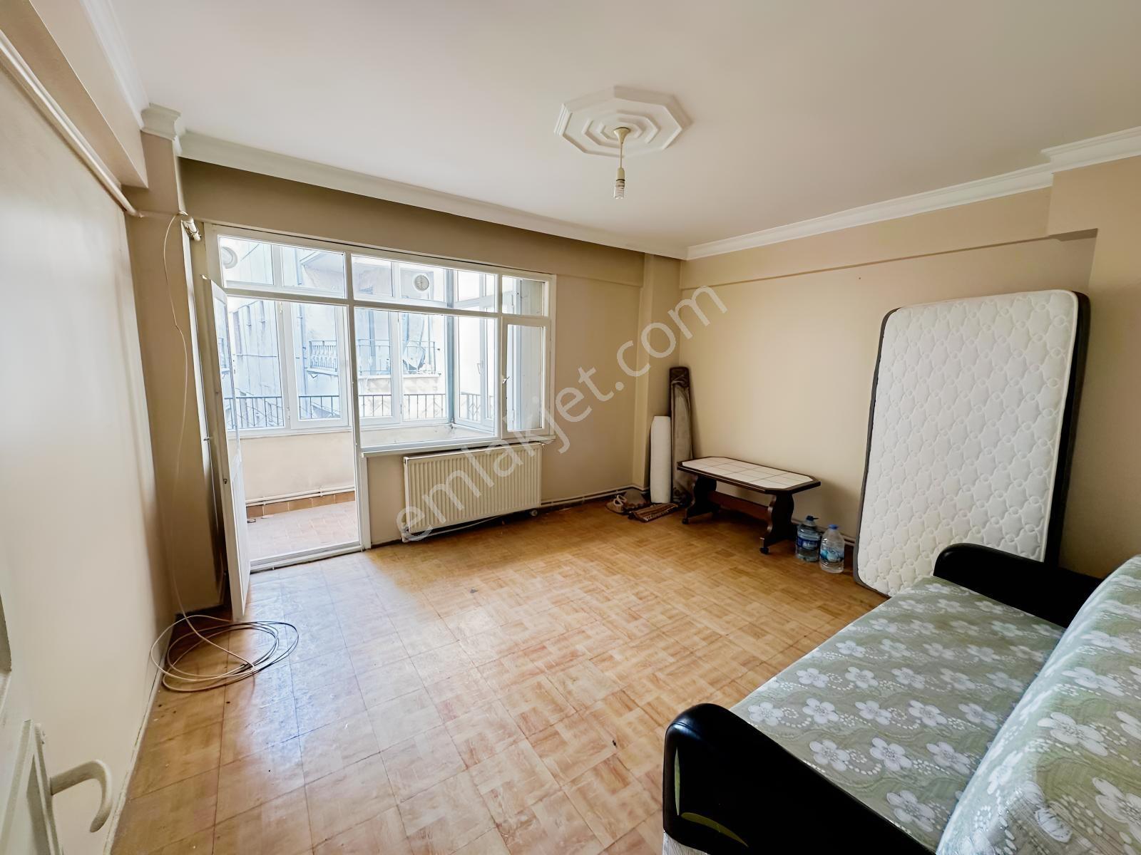Ergüven İnşaat & Gayrımenkul Den Kiracılı Yatırımlık Daire — fotoğraf 12