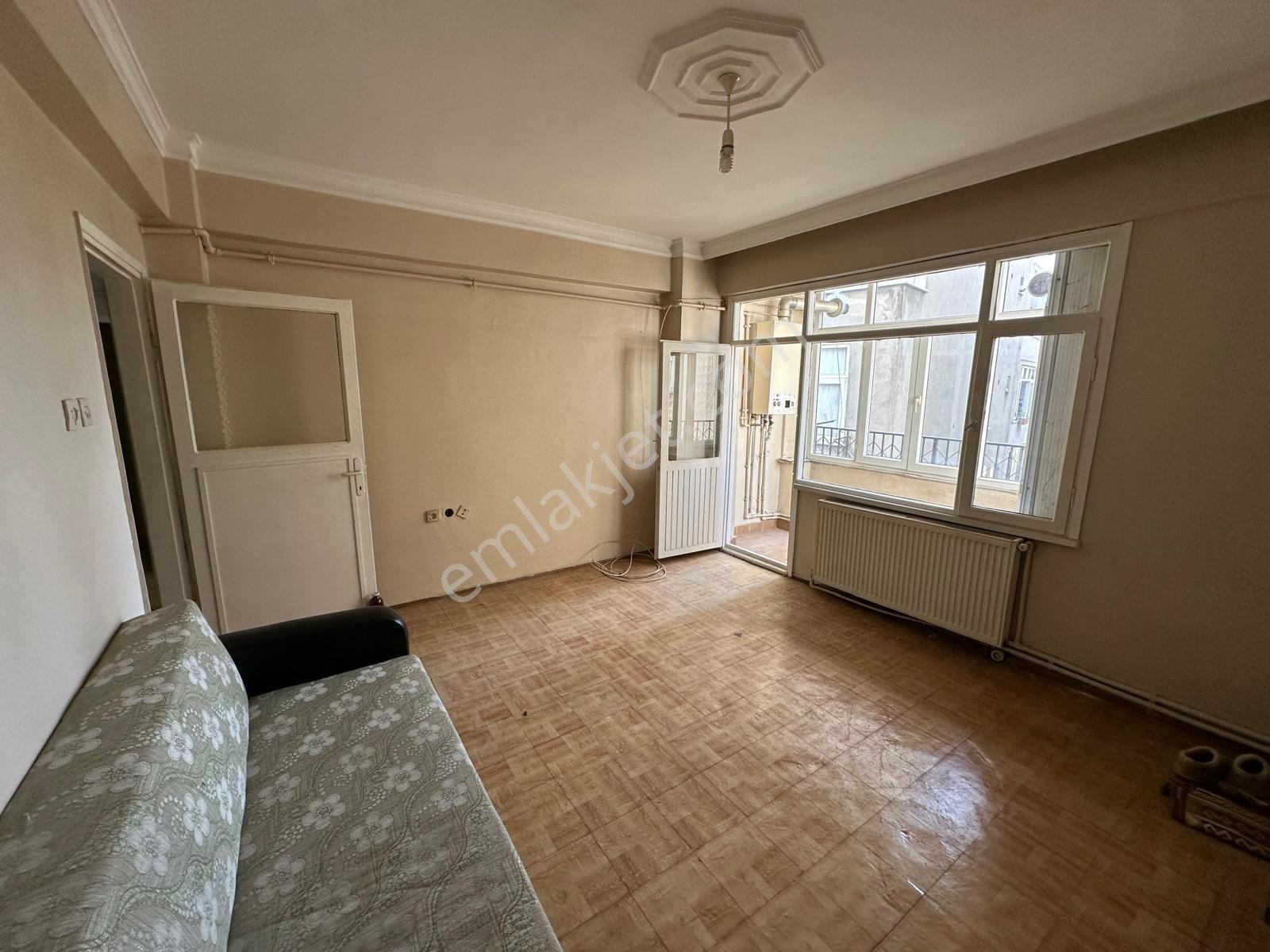 Ergüven İnşaat & Gayrımenkul Den Kiracılı Yatırımlık Daire — fotoğraf 13
