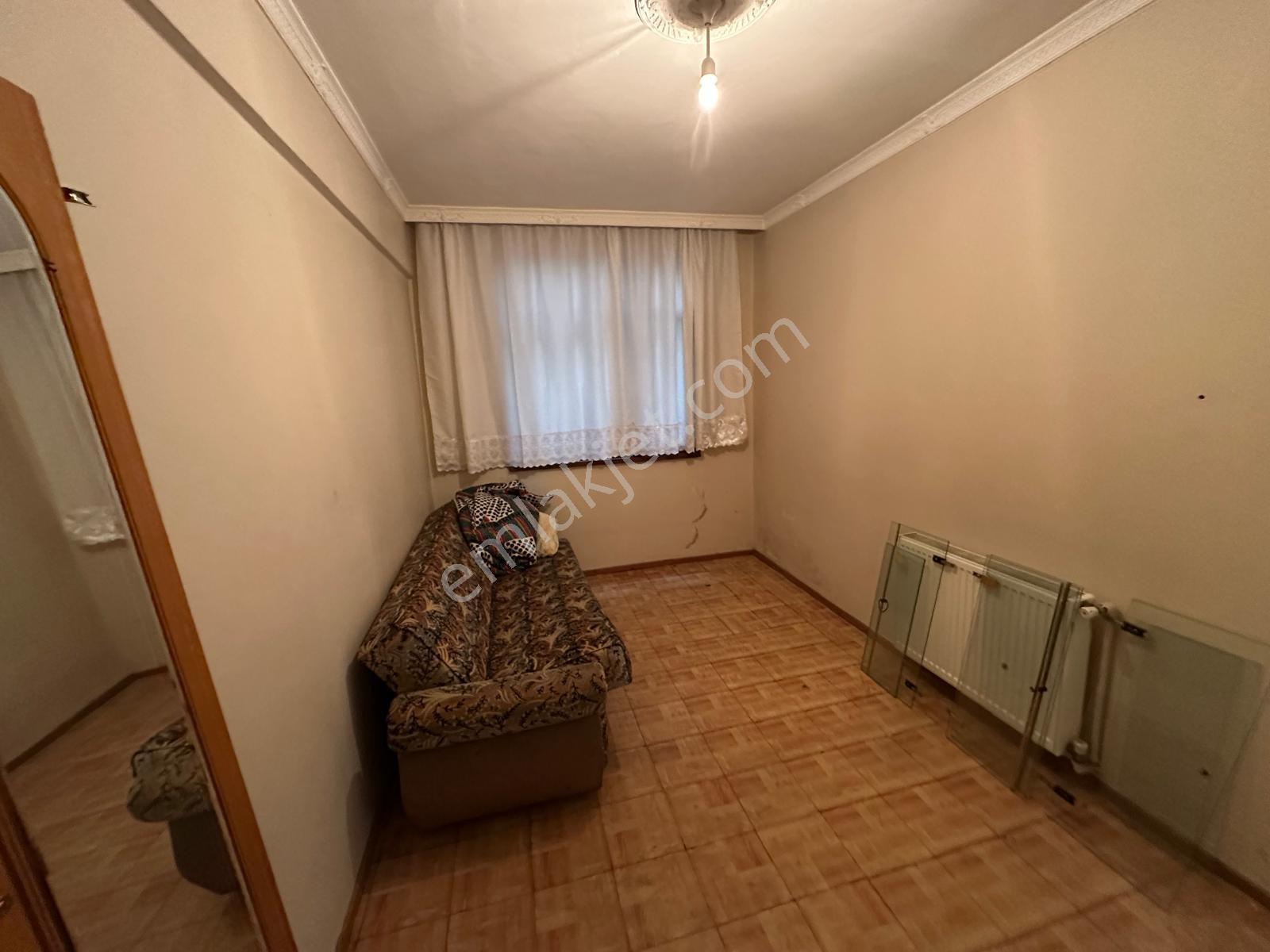 Ergüven İnşaat & Gayrımenkul Den Kiracılı Yatırımlık Daire — fotoğraf 16
