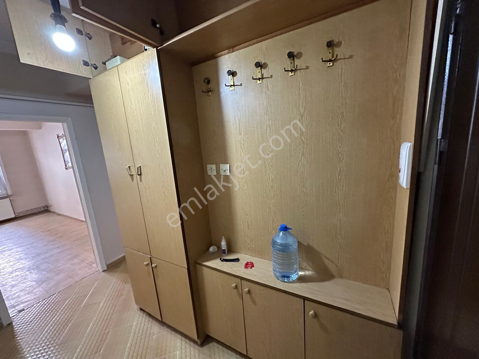 Ergüven İnşaat & Gayrımenkul Den Kiracılı Yatırımlık Daire — fotoğraf 17
