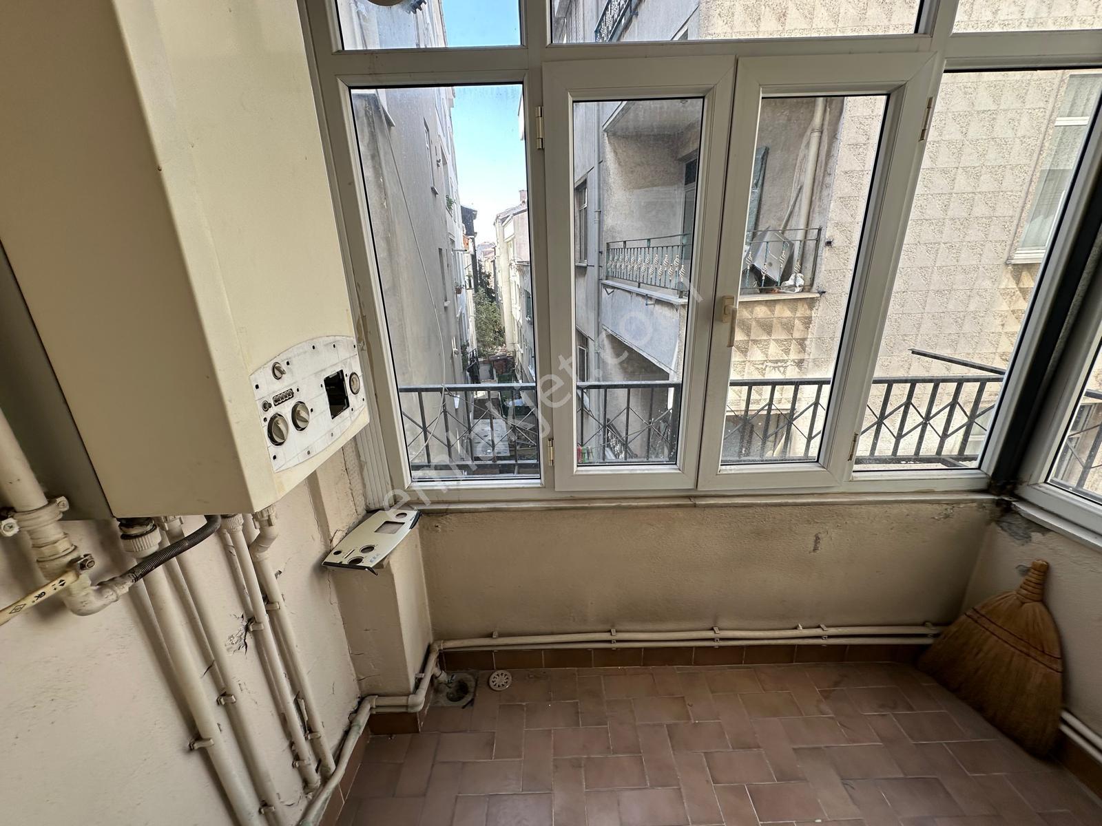 Ergüven İnşaat & Gayrımenkul Den Kiracılı Yatırımlık Daire — fotoğraf 19