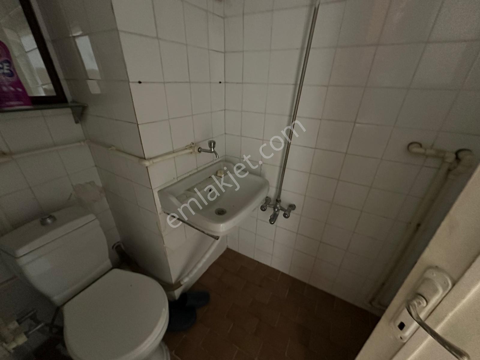 Ergüven İnşaat & Gayrımenkul Den Kiracılı Yatırımlık Daire — fotoğraf 30