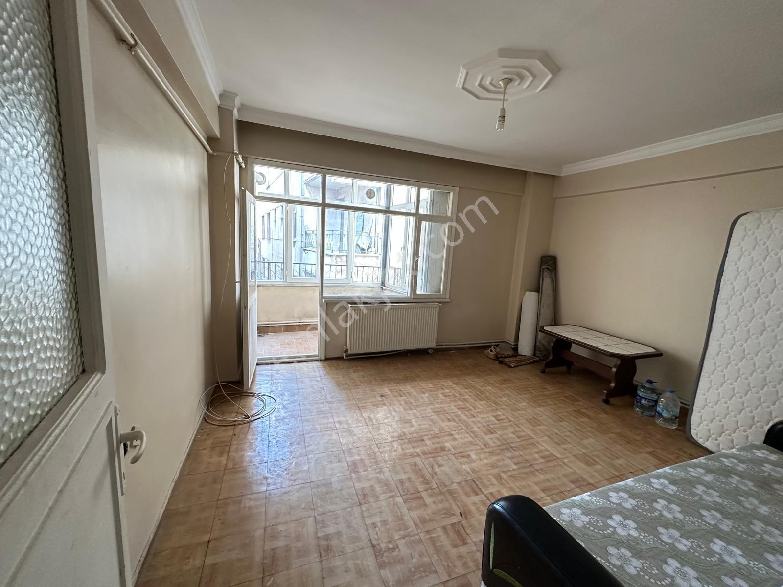 Ergüven İnşaat & Gayrımenkul Den Kiracılı Yatırımlık Daire — fotoğraf 31
