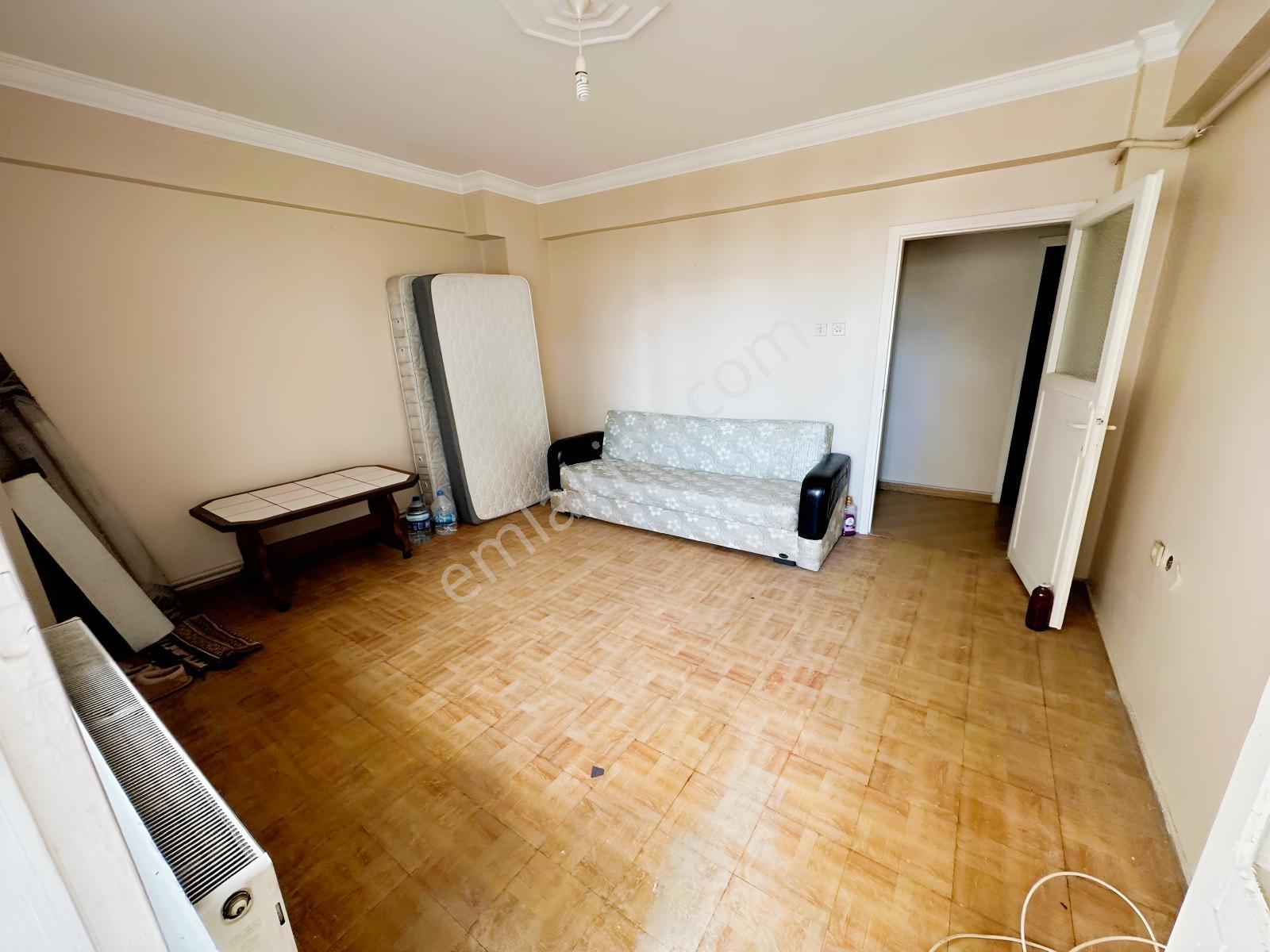 Ergüven İnşaat & Gayrımenkul Den Kiracılı Yatırımlık Daire — fotoğraf 33