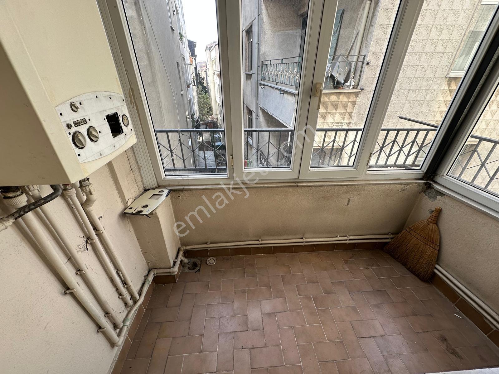 Ergüven İnşaat & Gayrımenkul Den Kiracılı Yatırımlık Daire — fotoğraf 35