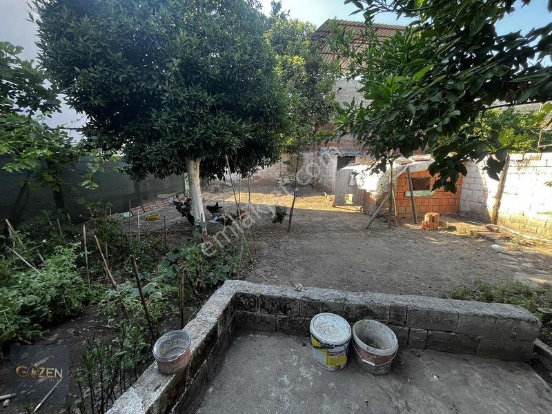 Efelerde Bahçeli Müstakil Ev — fotoğraf 2