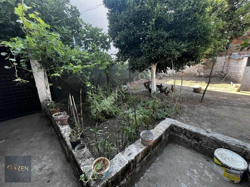 Efelerde Bahçeli Müstakil Ev — fotoğraf 3