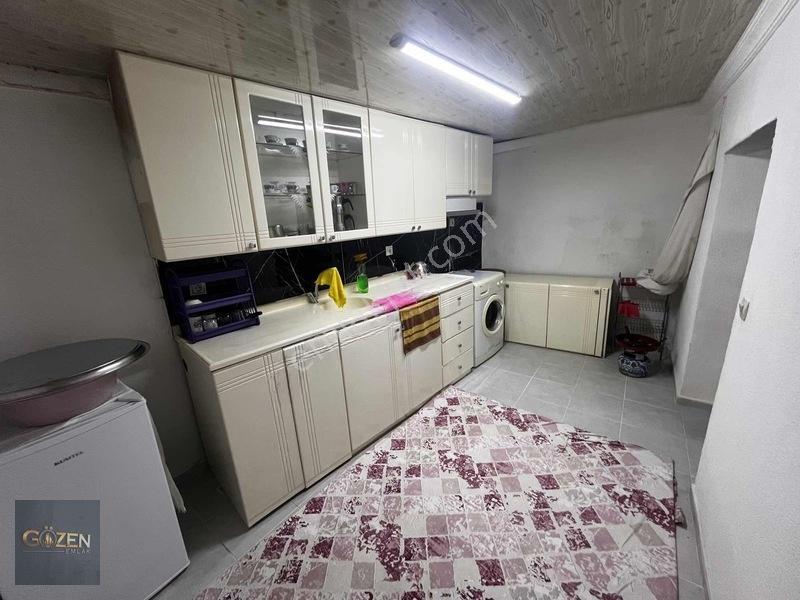 Efelerde Bahçeli Müstakil Ev — fotoğraf 5