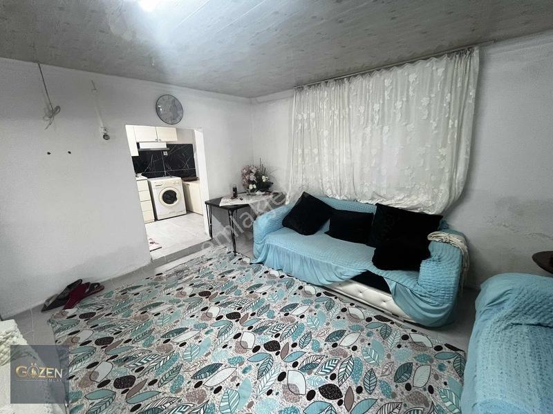 Efelerde Bahçeli Müstakil Ev — fotoğraf 12