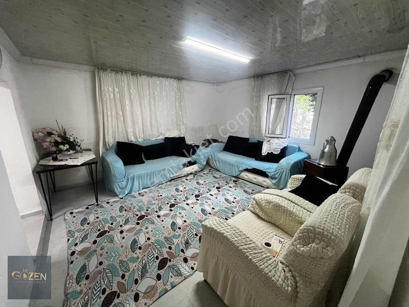 Efelerde Bahçeli Müstakil Ev — fotoğraf 14