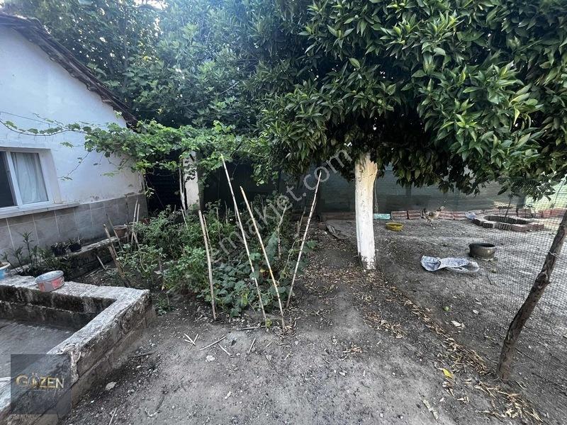 Efelerde Bahçeli Müstakil Ev — fotoğraf 19