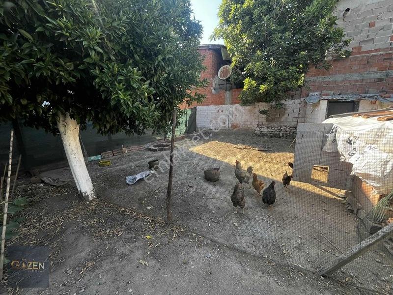 Efelerde Bahçeli Müstakil Ev — fotoğraf 20