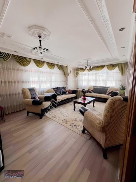 Emlakcımdan Vatan Caddesinde 170 M2 3+1 Dublexs Satılık Daire — fotoğraf 2
