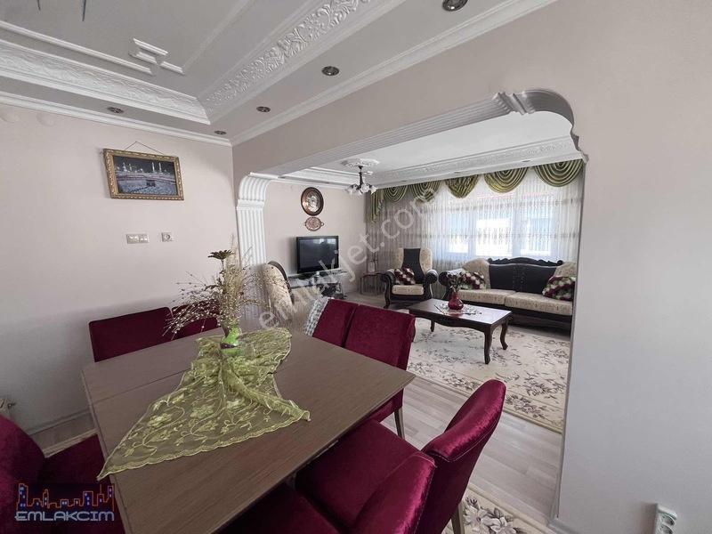 Emlakcımdan Vatan Caddesinde 170 M2 3+1 Dublexs Satılık Daire — fotoğraf 4