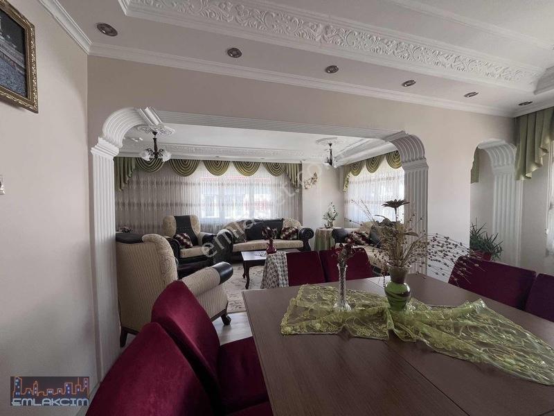 Emlakcımdan Vatan Caddesinde 170 M2 3+1 Dublexs Satılık Daire — fotoğraf 5