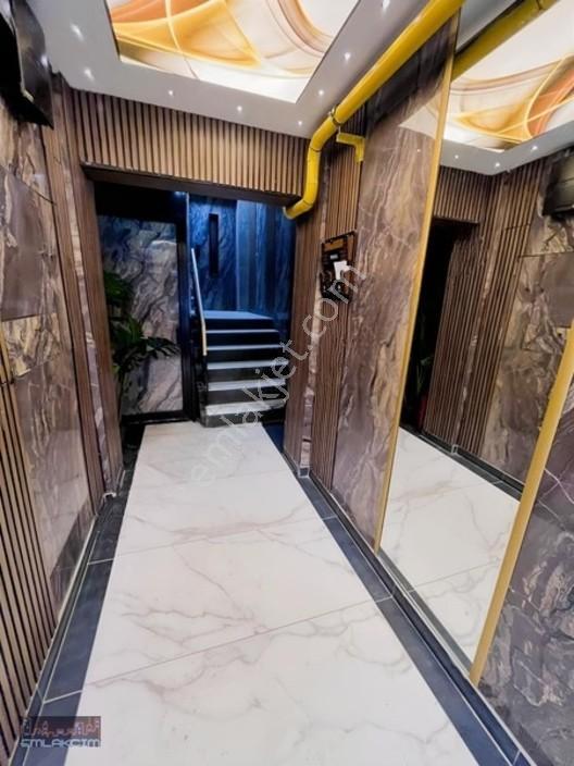 Emlakcımdan Vatan Caddesinde 170 M2 3+1 Dublexs Satılık Daire — fotoğraf 6