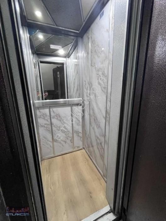 Emlakcımdan Vatan Caddesinde 170 M2 3+1 Dublexs Satılık Daire — fotoğraf 7