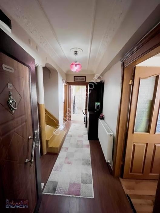 Emlakcımdan Vatan Caddesinde 170 M2 3+1 Dublexs Satılık Daire — fotoğraf 9