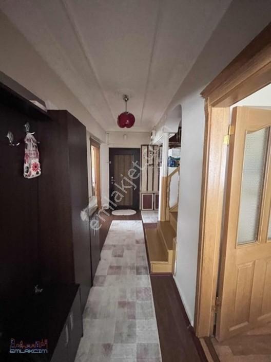 Emlakcımdan Vatan Caddesinde 170 M2 3+1 Dublexs Satılık Daire — fotoğraf 10