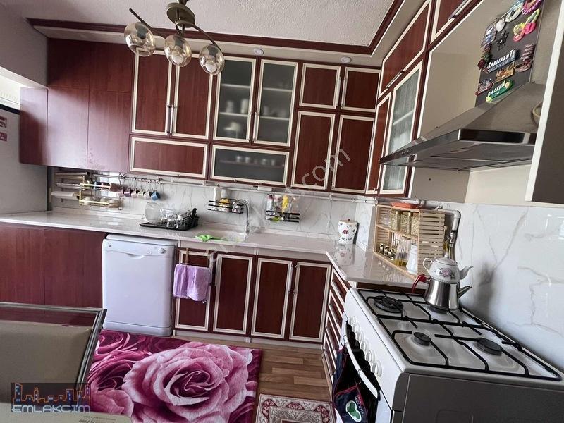 Emlakcımdan Vatan Caddesinde 170 M2 3+1 Dublexs Satılık Daire — fotoğraf 13