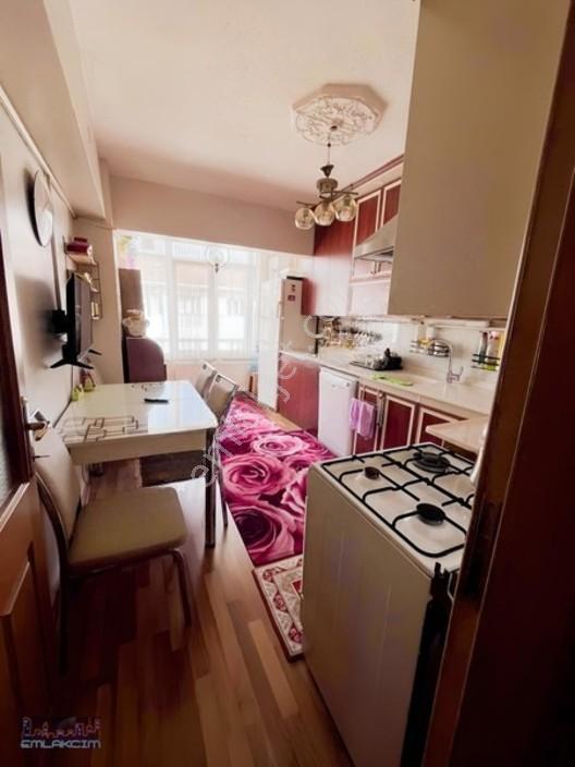 Emlakcımdan Vatan Caddesinde 170 M2 3+1 Dublexs Satılık Daire — fotoğraf 14
