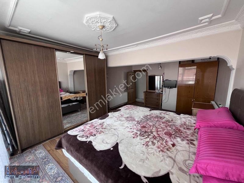 Emlakcımdan Vatan Caddesinde 170 M2 3+1 Dublexs Satılık Daire — fotoğraf 19
