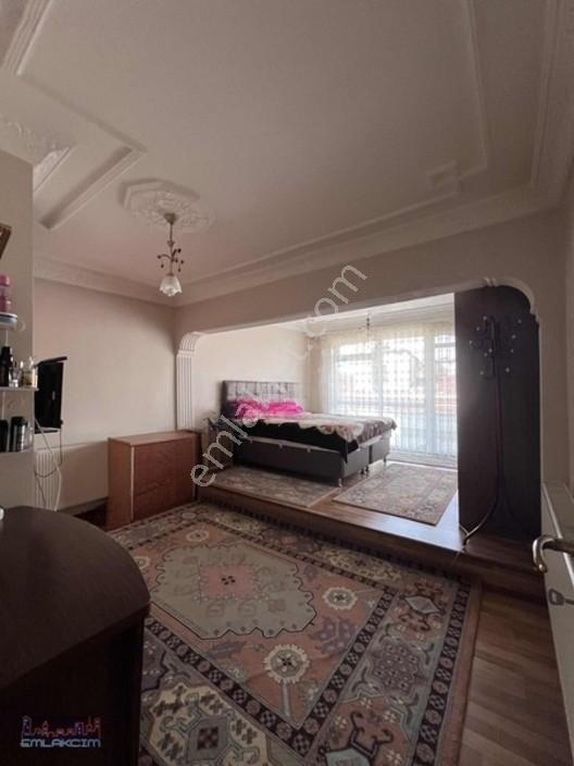 Emlakcımdan Vatan Caddesinde 170 M2 3+1 Dublexs Satılık Daire — fotoğraf 20
