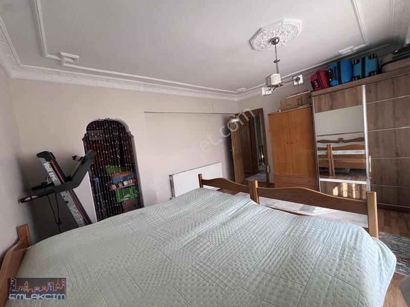Emlakcımdan Vatan Caddesinde 170 M2 3+1 Dublexs Satılık Daire — fotoğraf 22