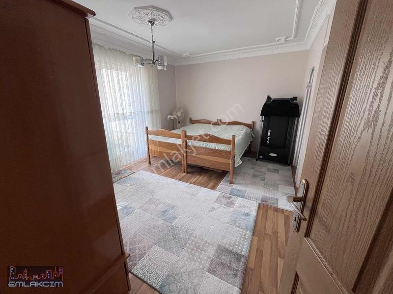 Emlakcımdan Vatan Caddesinde 170 M2 3+1 Dublexs Satılık Daire — fotoğraf 23