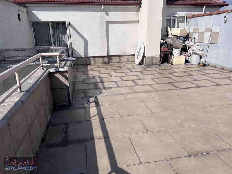 Emlakcımdan Vatan Caddesinde 170 M2 3+1 Dublexs Satılık Daire — fotoğraf 25