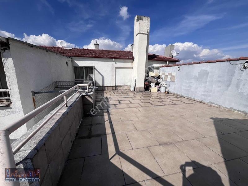 Emlakcımdan Vatan Caddesinde 170 M2 3+1 Dublexs Satılık Daire — fotoğraf 26