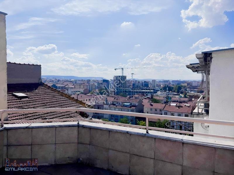 Emlakcımdan Vatan Caddesinde 170 M2 3+1 Dublexs Satılık Daire — fotoğraf 27