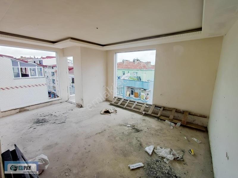 Erpay İnşaat'tan Esenetepe'de Satılık Cadde Üstü Sıfır 3+1 Daire — fotoğraf 2