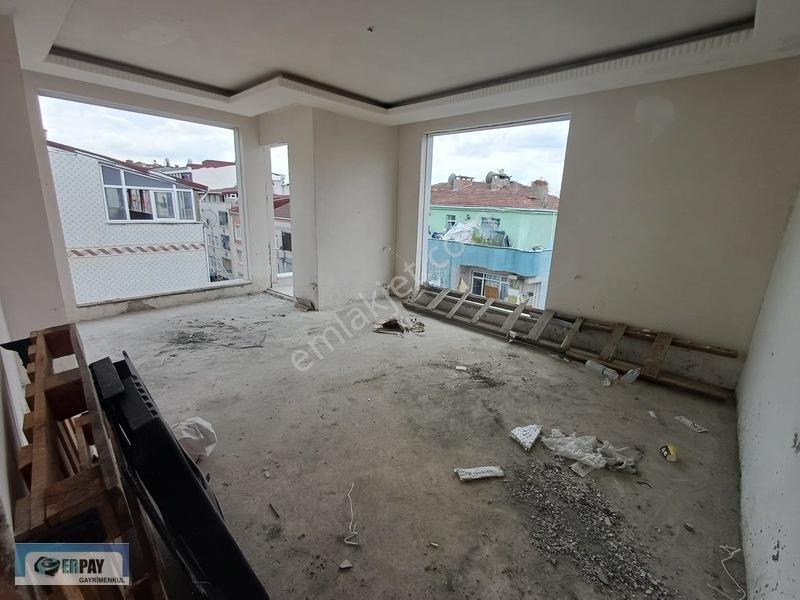 Erpay İnşaat'tan Esenetepe'de Satılık Cadde Üstü Sıfır 3+1 Daire — fotoğraf 3