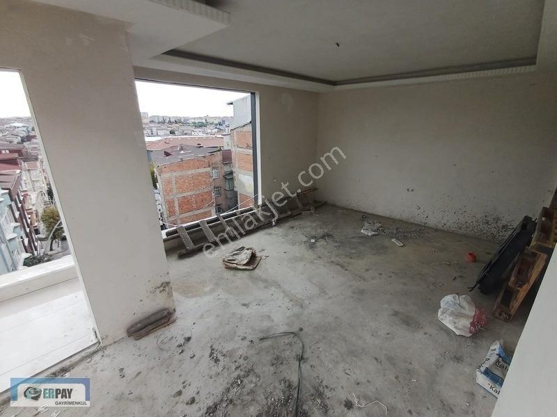 Erpay İnşaat'tan Esenetepe'de Satılık Cadde Üstü Sıfır 3+1 Daire — fotoğraf 4