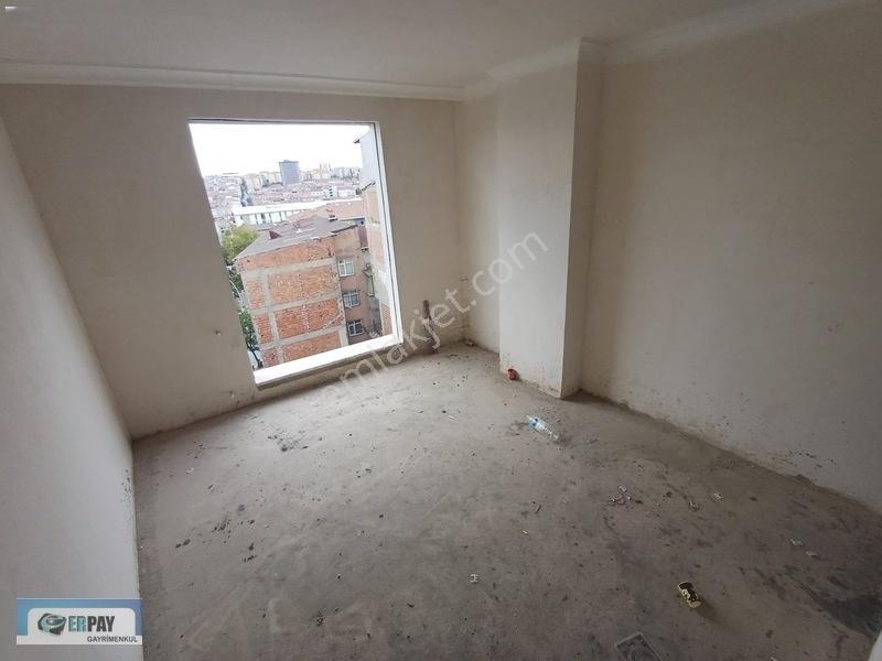 Erpay İnşaat'tan Esenetepe'de Satılık Cadde Üstü Sıfır 3+1 Daire — fotoğraf 6