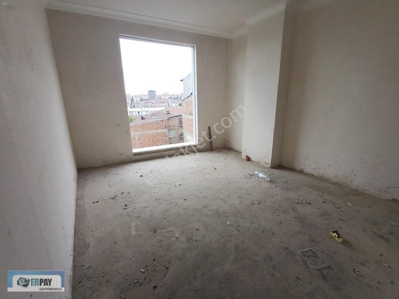 Erpay İnşaat'tan Esenetepe'de Satılık Cadde Üstü Sıfır 3+1 Daire — fotoğraf 7