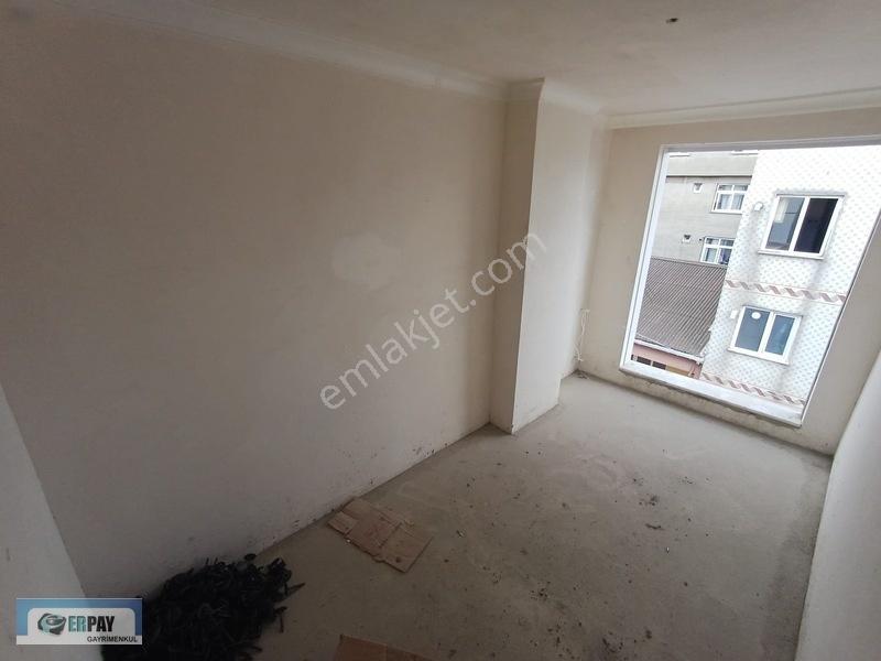 Erpay İnşaat'tan Esenetepe'de Satılık Cadde Üstü Sıfır 3+1 Daire — fotoğraf 11