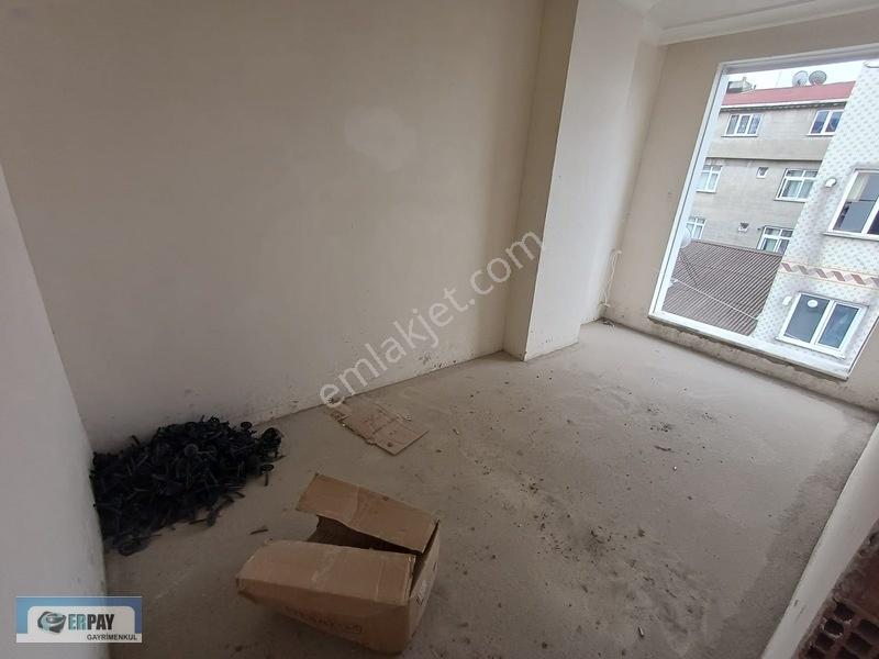 Erpay İnşaat'tan Esenetepe'de Satılık Cadde Üstü Sıfır 3+1 Daire — fotoğraf 12