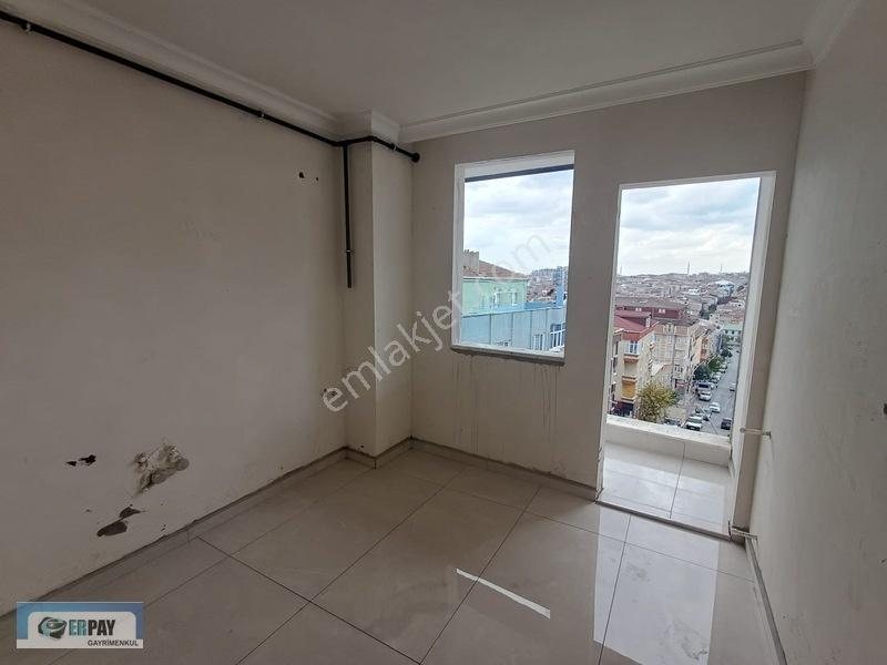 Erpay İnşaat'tan Esenetepe'de Satılık Cadde Üstü Sıfır 3+1 Daire — fotoğraf 15