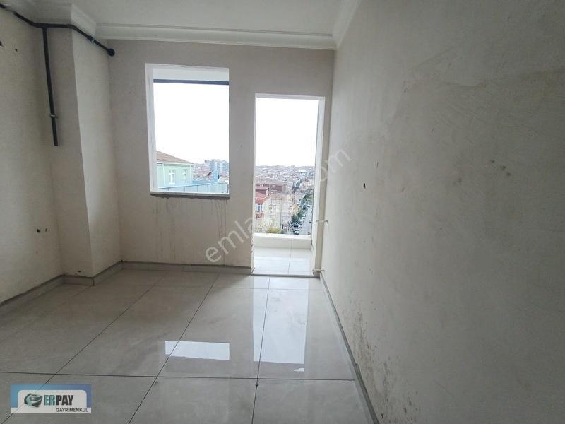 Erpay İnşaat'tan Esenetepe'de Satılık Cadde Üstü Sıfır 3+1 Daire — fotoğraf 16