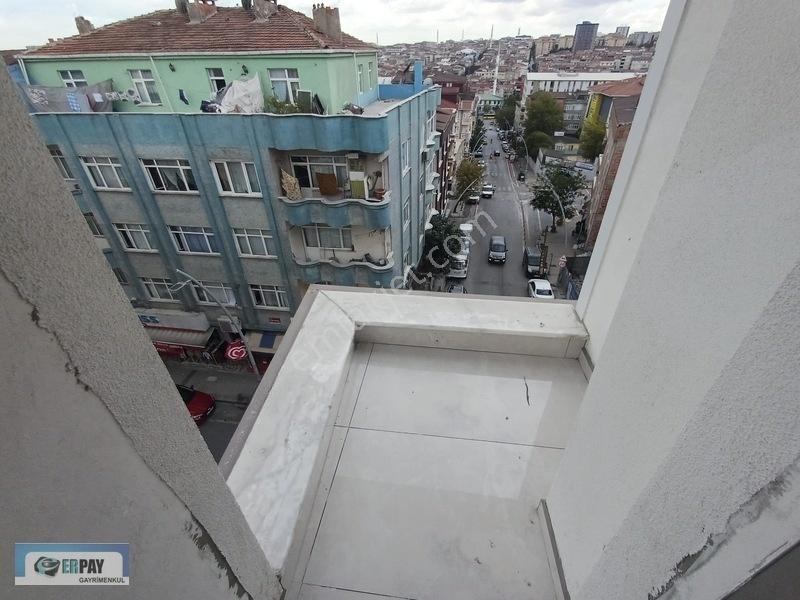 Erpay İnşaat'tan Esenetepe'de Satılık Cadde Üstü Sıfır 3+1 Daire — fotoğraf 21