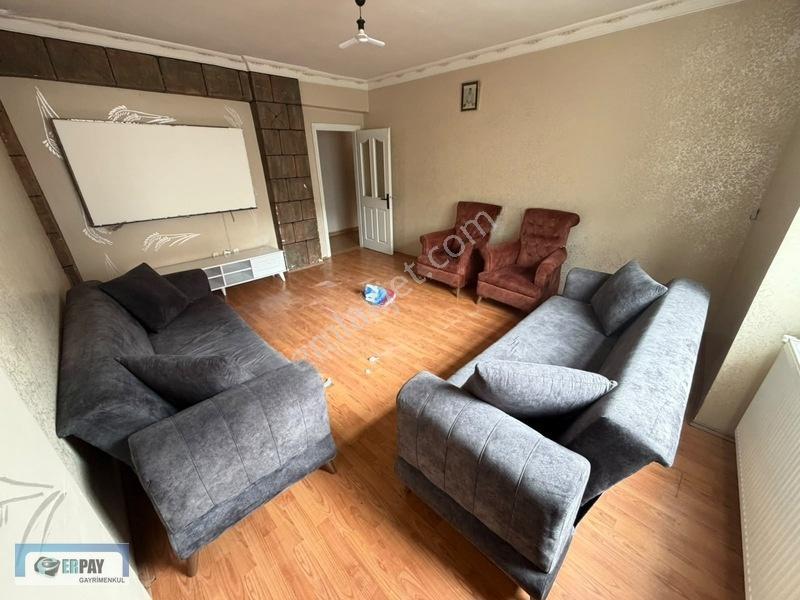 Erpay İnşaat'tan Cebeci'de Kelepir 3+1 130 M2 Satılık Daire