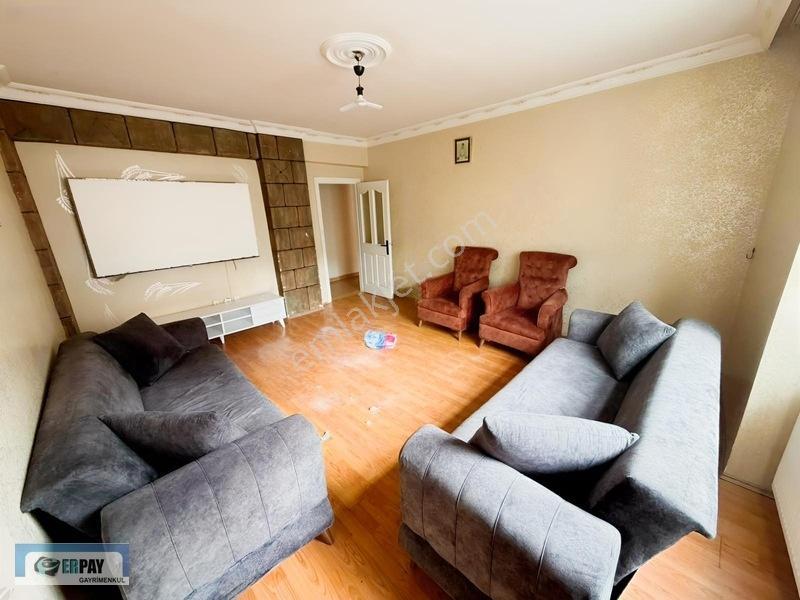 Erpay İnşaat'tan Cebeci'de Kelepir 3+1 130 M2 Satılık Daire — fotoğraf 2
