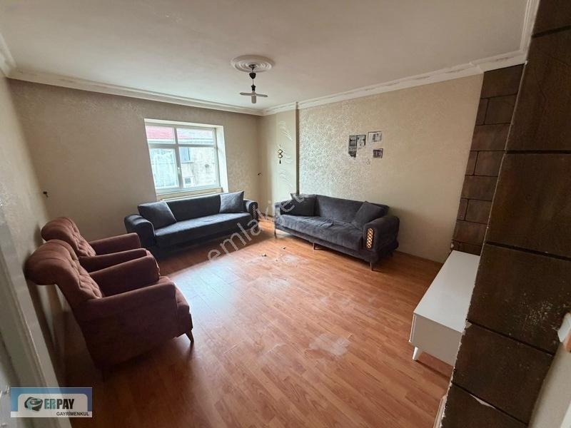 Erpay İnşaat'tan Cebeci'de Kelepir 3+1 130 M2 Satılık Daire — fotoğraf 3