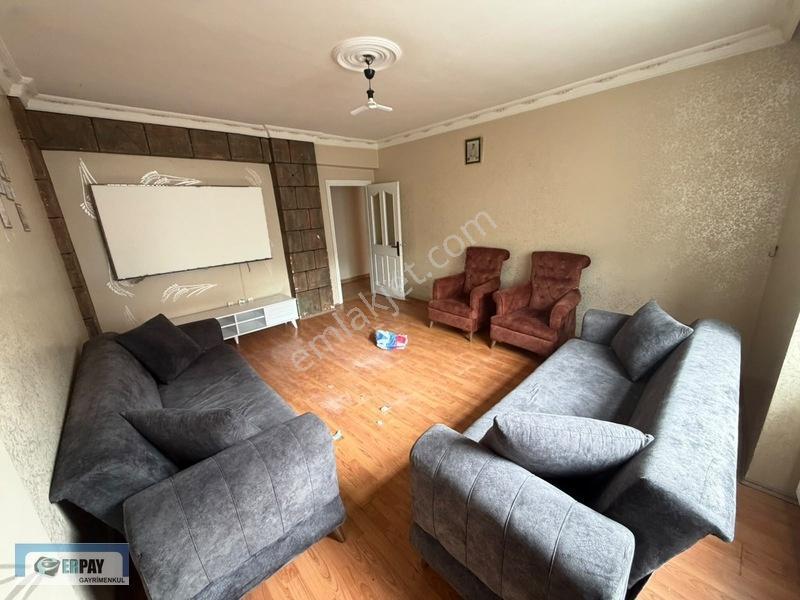 Erpay İnşaat'tan Cebeci'de Kelepir 3+1 130 M2 Satılık Daire — fotoğraf 4